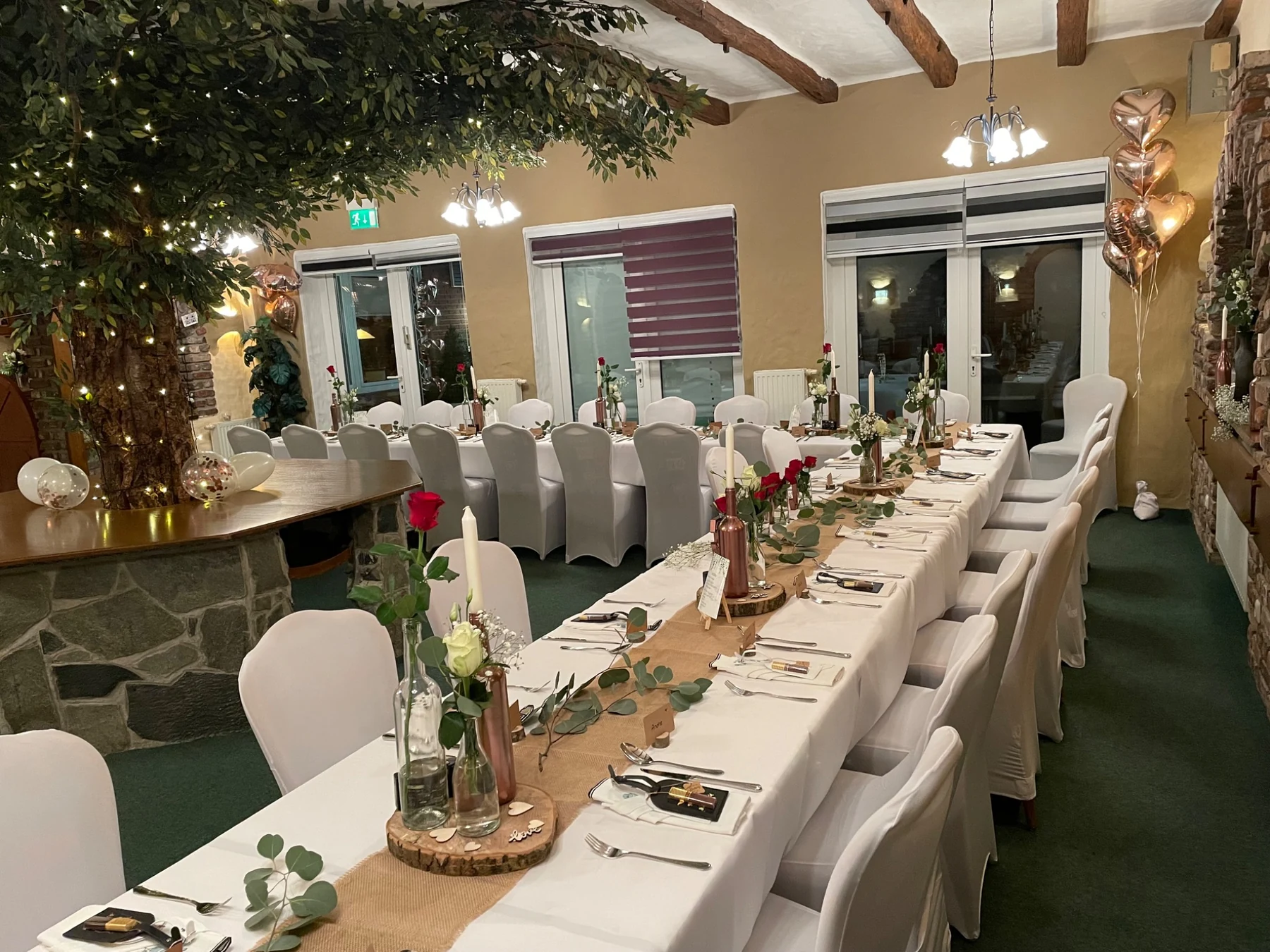 Restaurant Kelmendi