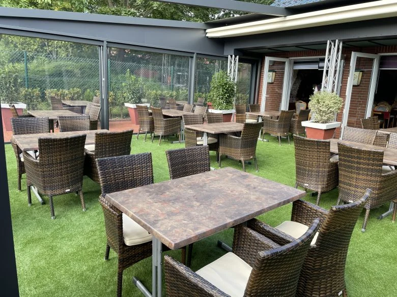 Restaurant Kelmendi in Marne